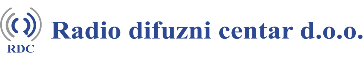 Radio difuzni centar Podgorica